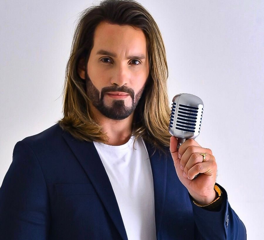 HSBC Brasil recebe show especial do cantor Raimundo Fagner, neste sábado